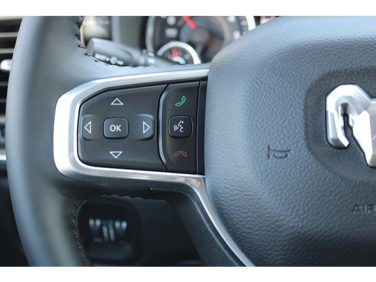 2022 RAM 1500 Laramie | Vented Leather | 12" Screen | DEMO| SAVE Photo