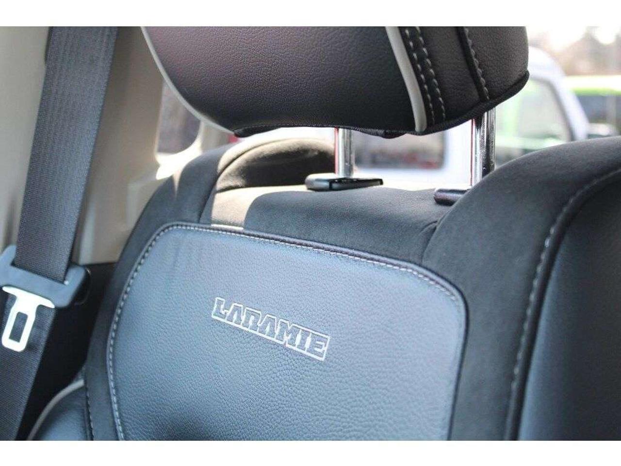 2022 RAM 1500 Laramie | Vented Leather | 12" Screen | DEMO| SAVE Photo