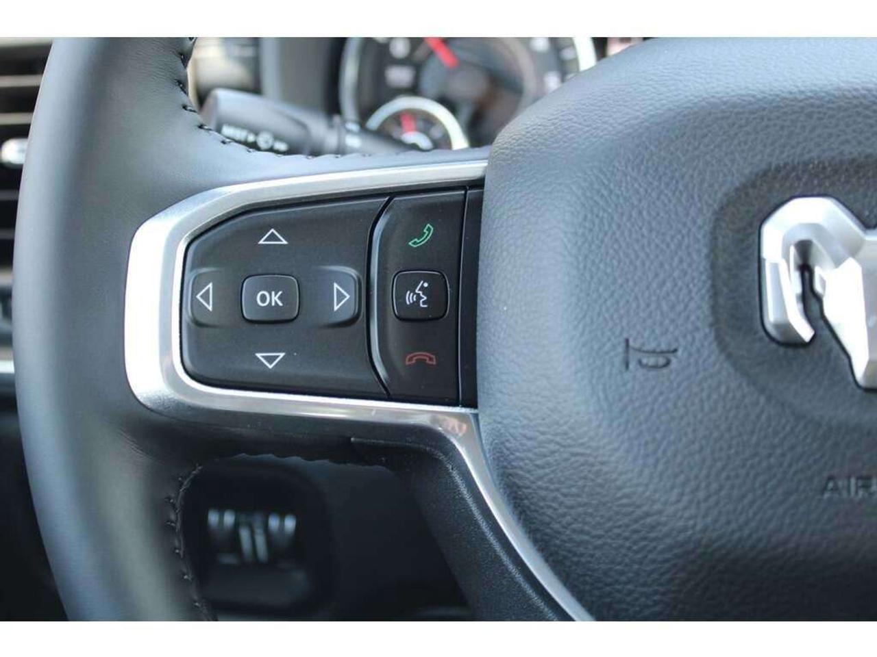 2022 RAM 1500 Laramie | Vented Leather | 12" Screen | DEMO| SAVE Photo