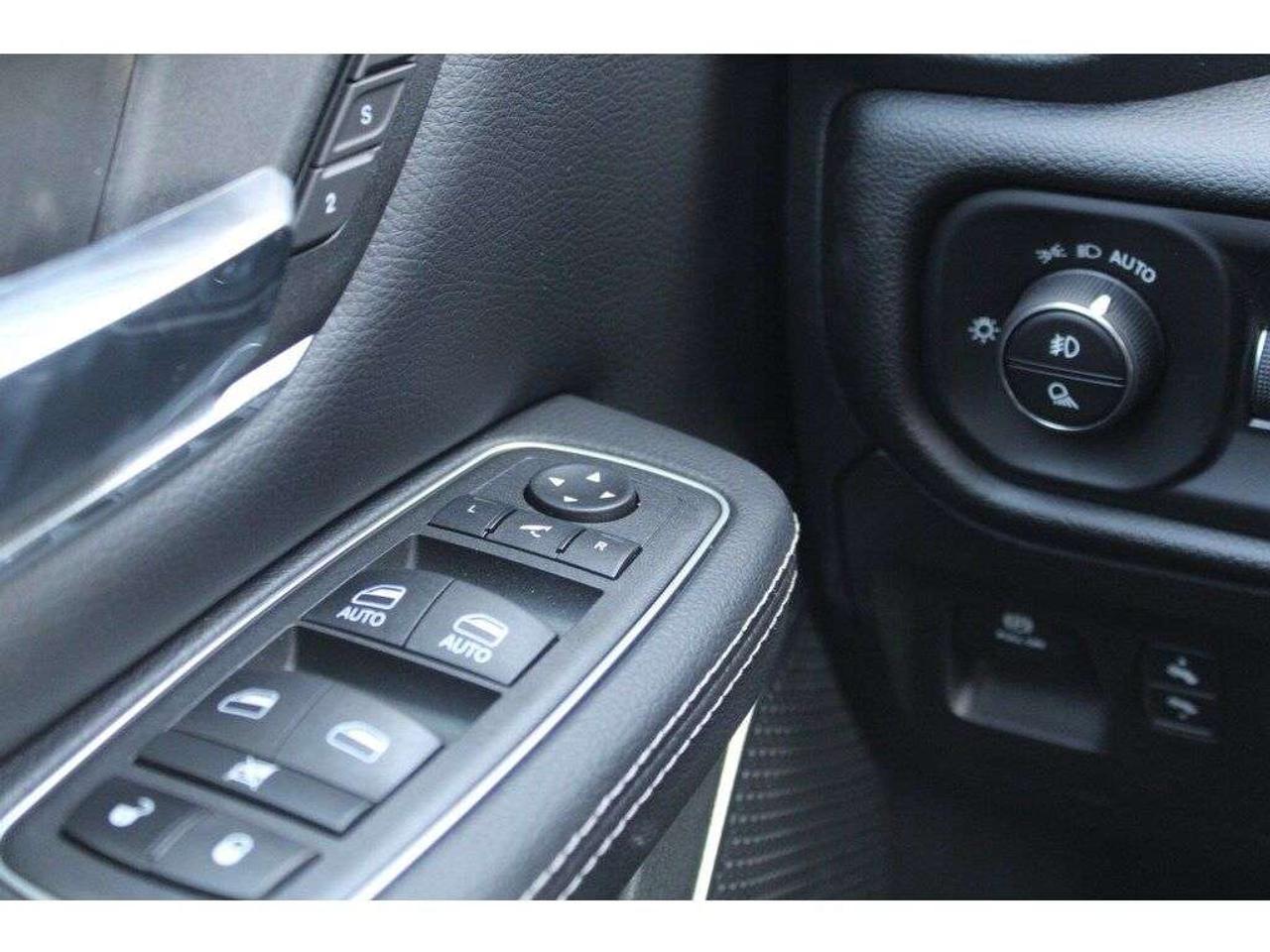 2022 RAM 1500 Laramie | Vented Leather | 12" Screen | DEMO| SAVE Photo
