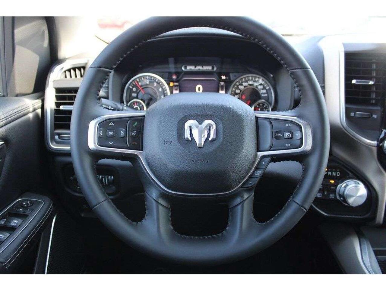 2022 RAM 1500 Laramie | Vented Leather | 12" Screen | DEMO| SAVE Photo