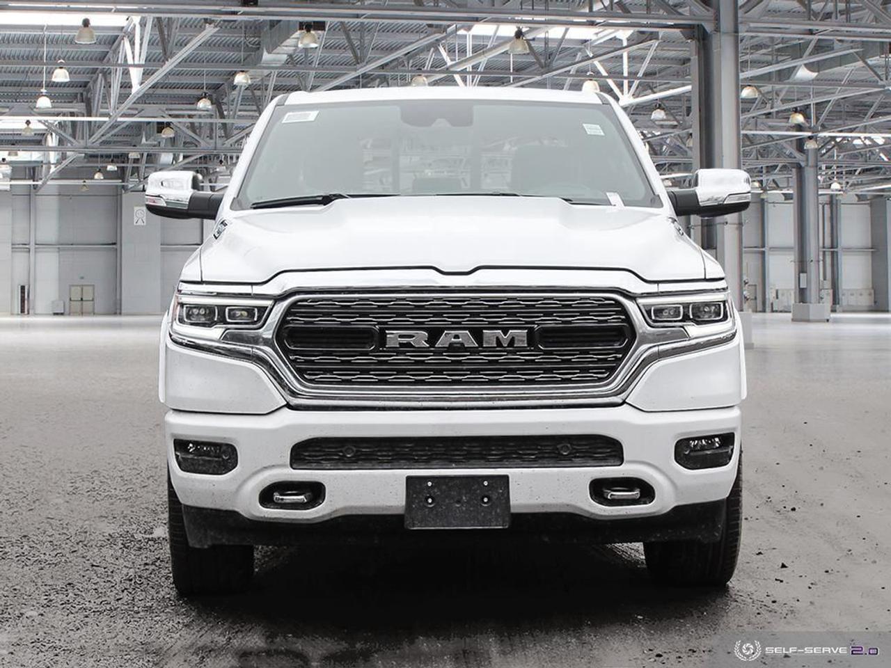 2022 RAM 1500 Limited | LOADED | Level 1 |DEMO|INCL-WINTER TIRES Photo