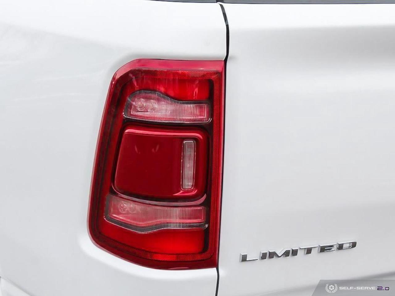 2022 RAM 1500 Limited | LOADED | Level 1 |DEMO|INCL-WINTER TIRES Photo
