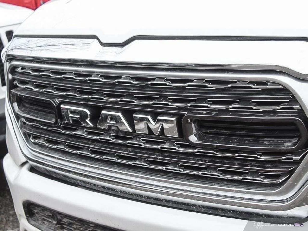 2022 RAM 1500 Limited | LOADED | Level 1 |DEMO|INCL-WINTER TIRES Photo