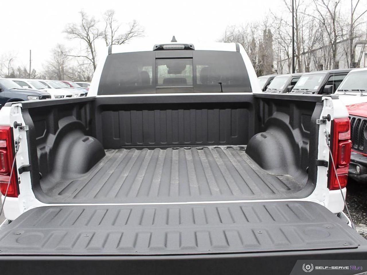 2022 RAM 1500 Limited | LOADED | Level 1 |DEMO|INCL-WINTER TIRES Photo