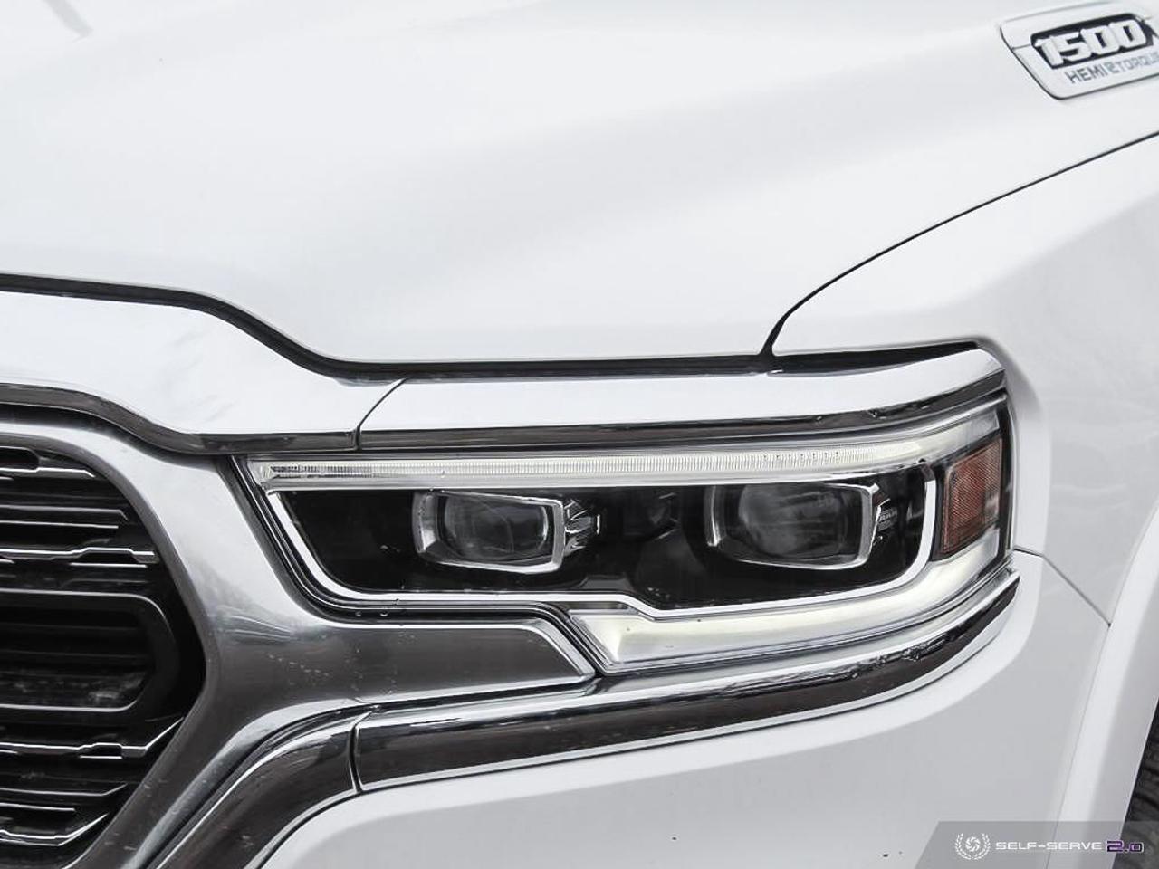 2022 RAM 1500 Limited | LOADED | Level 1 |DEMO|INCL-WINTER TIRES Photo