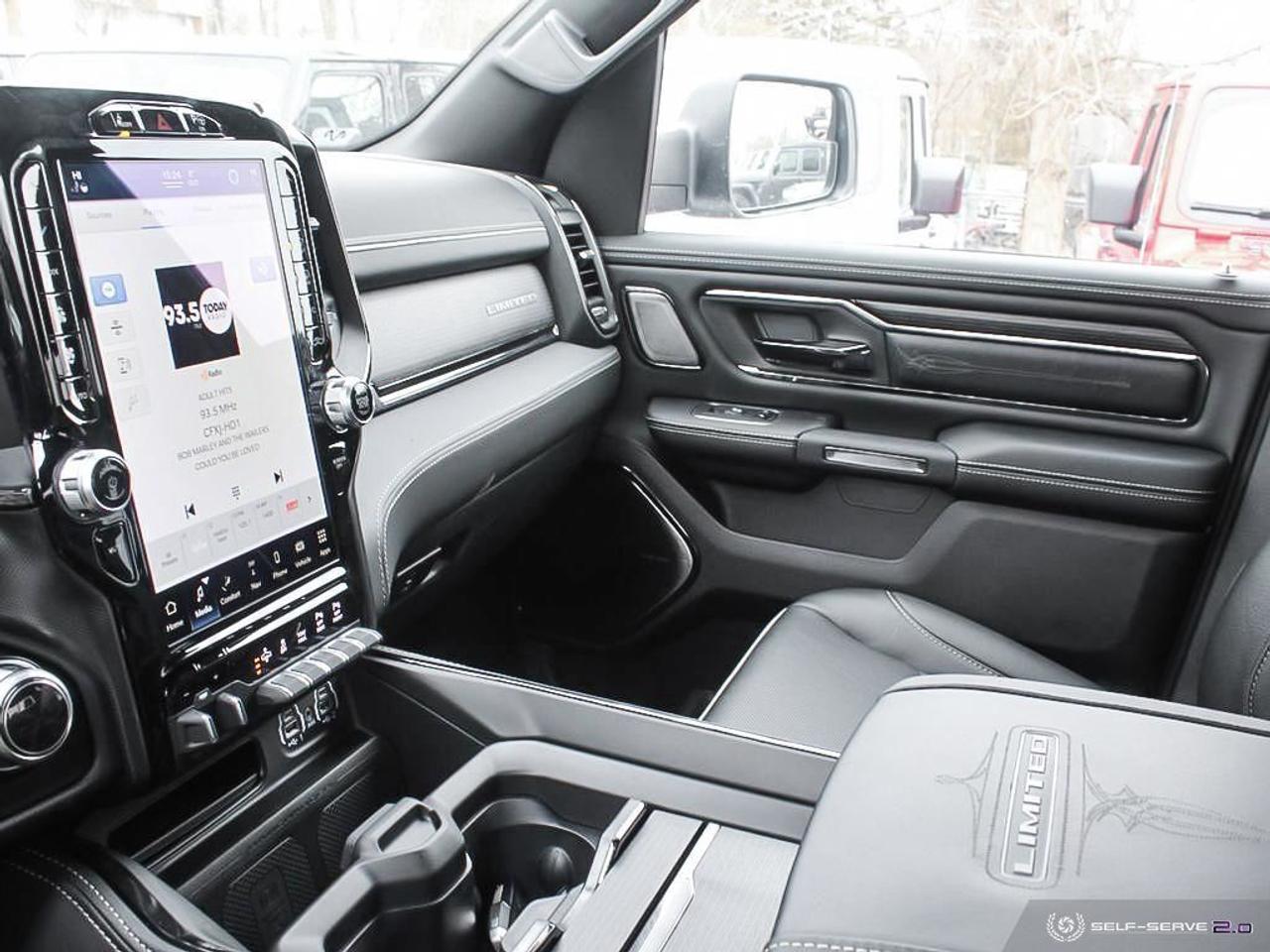 2022 RAM 1500 Limited | LOADED | Level 1 |DEMO|INCL-WINTER TIRES Photo