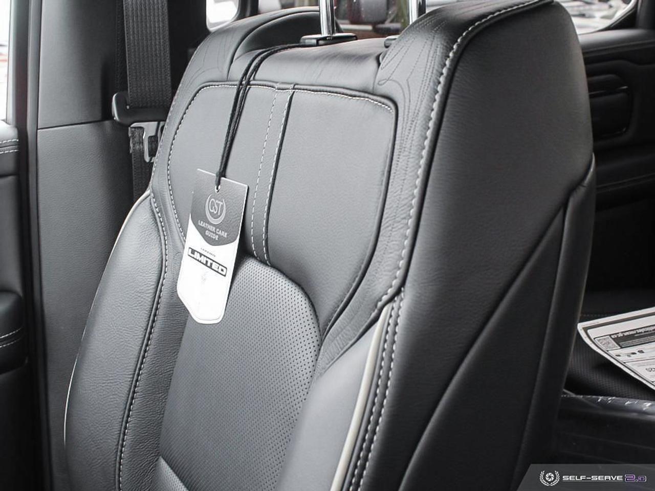 2022 RAM 1500 Limited | LOADED | Level 1 |DEMO|INCL-WINTER TIRES Photo