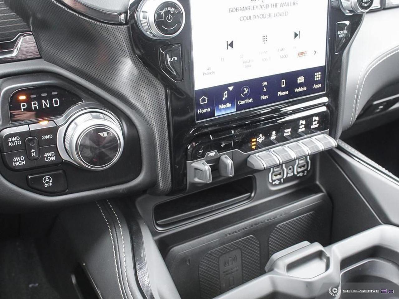 2022 RAM 1500 Limited | LOADED | Level 1 |DEMO|INCL-WINTER TIRES Photo
