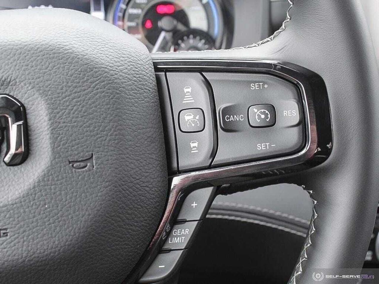 2022 RAM 1500 Limited | LOADED | Level 1 |DEMO|INCL-WINTER TIRES Photo