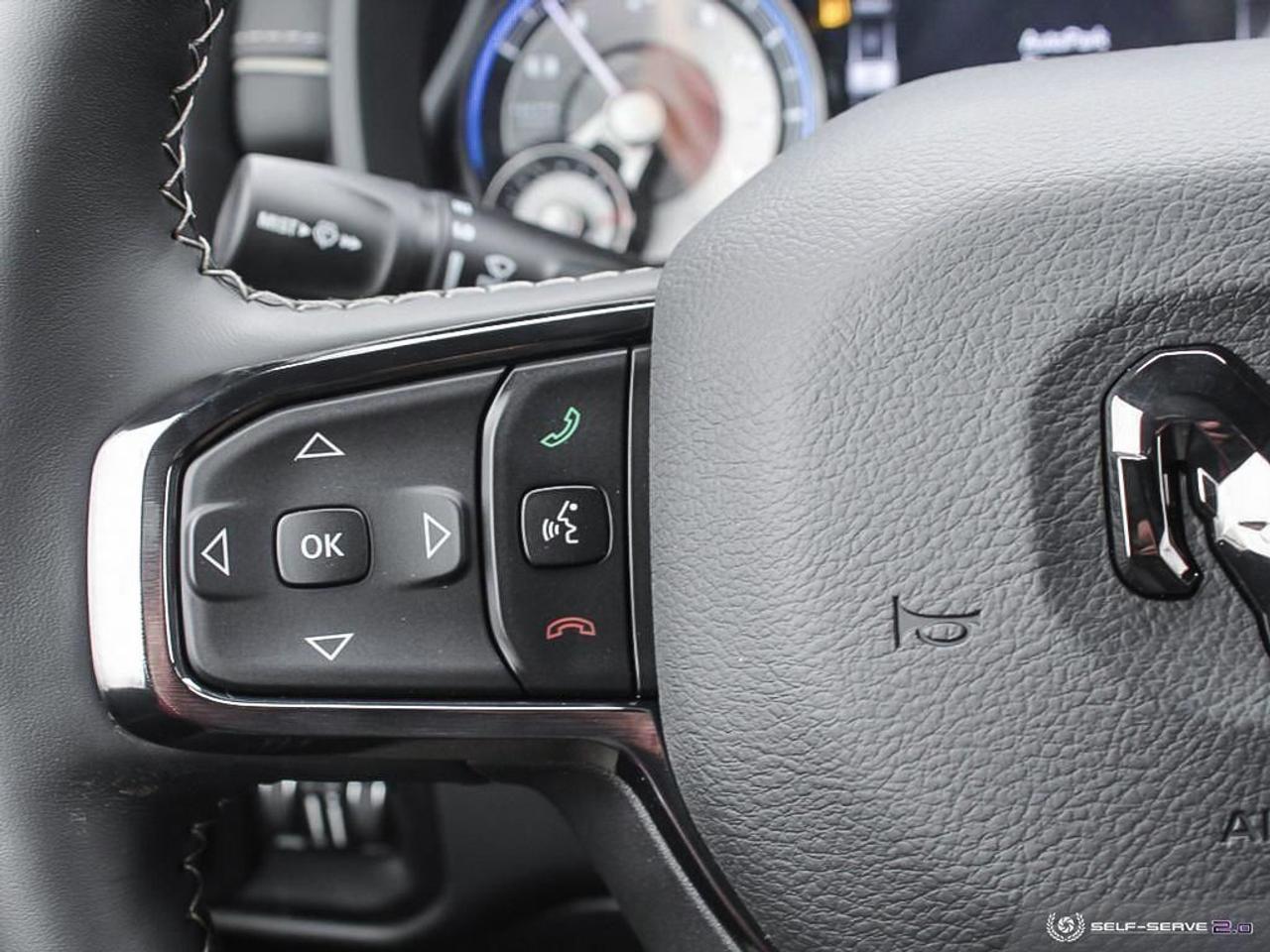 2022 RAM 1500 Limited | LOADED | Level 1 |DEMO|INCL-WINTER TIRES Photo