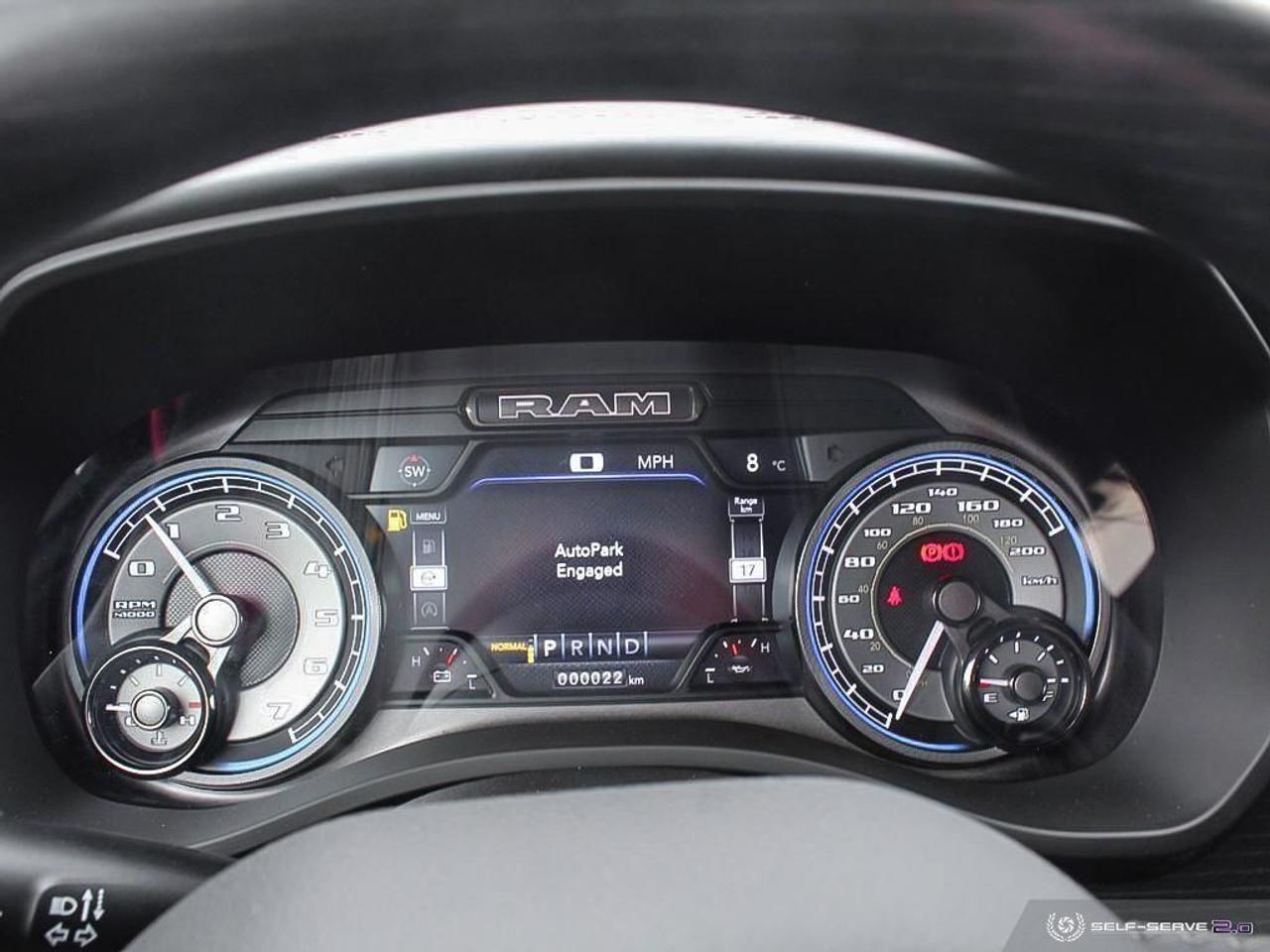 2022 RAM 1500 Limited | LOADED | Level 1 |DEMO|INCL-WINTER TIRES Photo