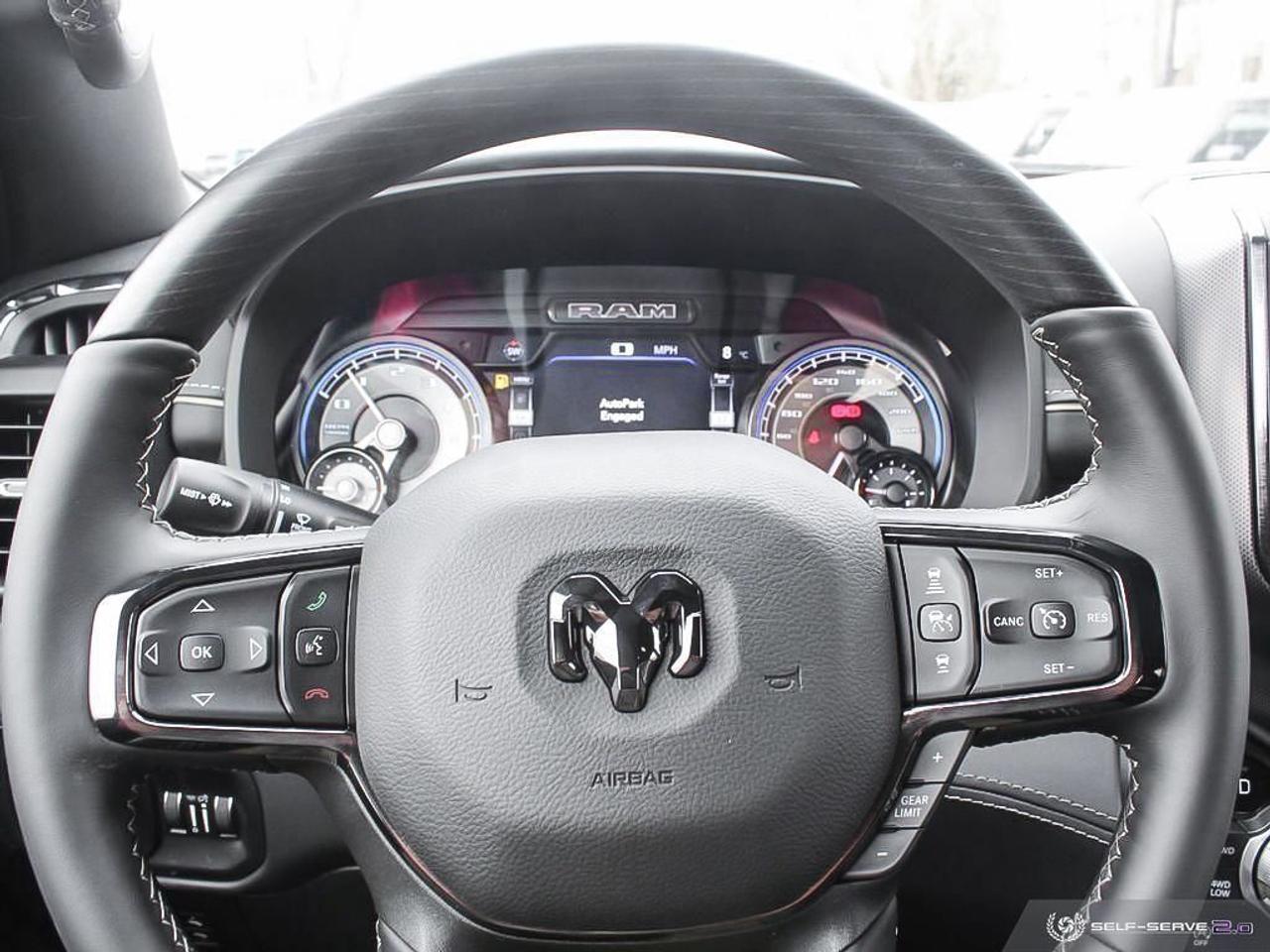 2022 RAM 1500 Limited | LOADED | Level 1 |DEMO|INCL-WINTER TIRES Photo
