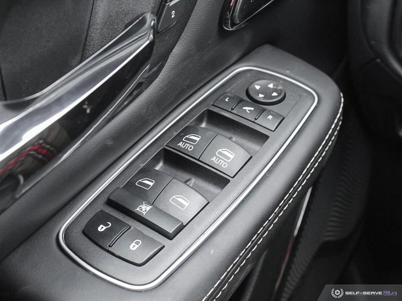 2022 RAM 1500 Limited | LOADED | Level 1 |DEMO|INCL-WINTER TIRES Photo