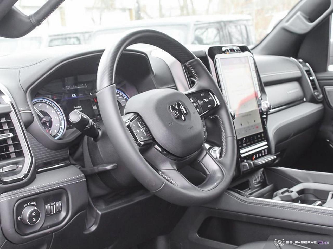 2022 RAM 1500 Limited | LOADED | Level 1 |DEMO|INCL-WINTER TIRES Photo