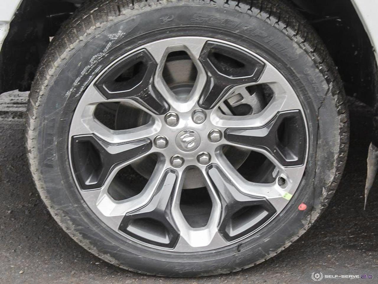 2022 RAM 1500 Limited | LOADED | Level 1 |DEMO|INCL-WINTER TIRES Photo