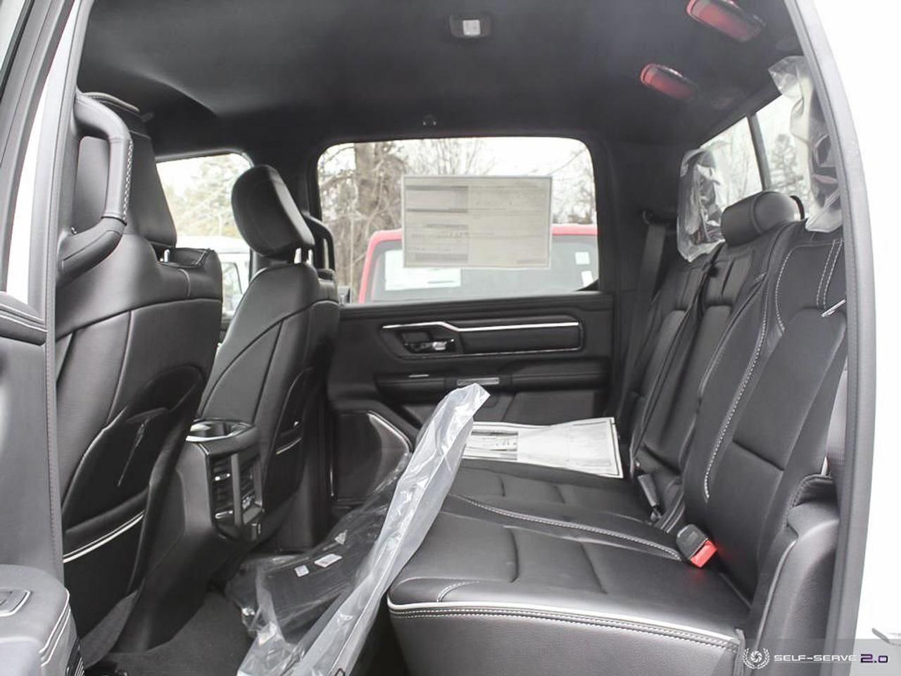 2022 RAM 1500 Limited | LOADED | Level 1 |DEMO|INCL-WINTER TIRES Photo