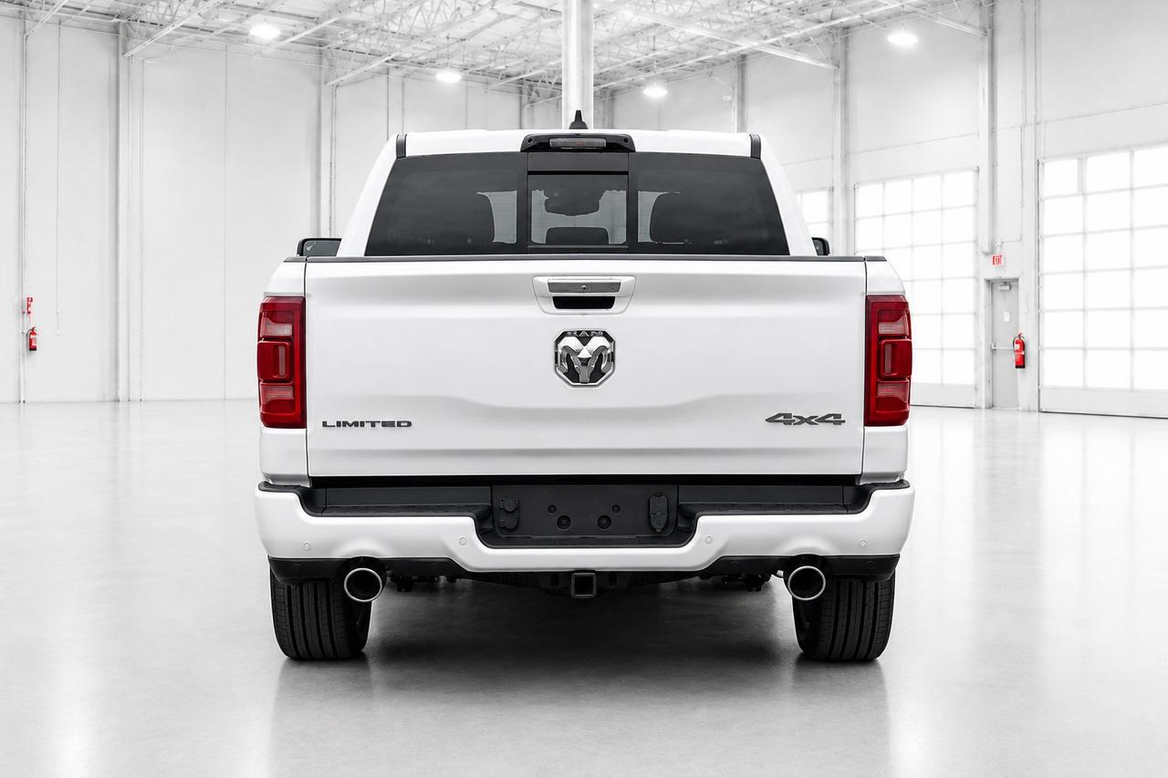 2022 RAM 1500 Limited | LOADED | Level 1 |DEMO|INCL-WINTER TIRES Photo4
