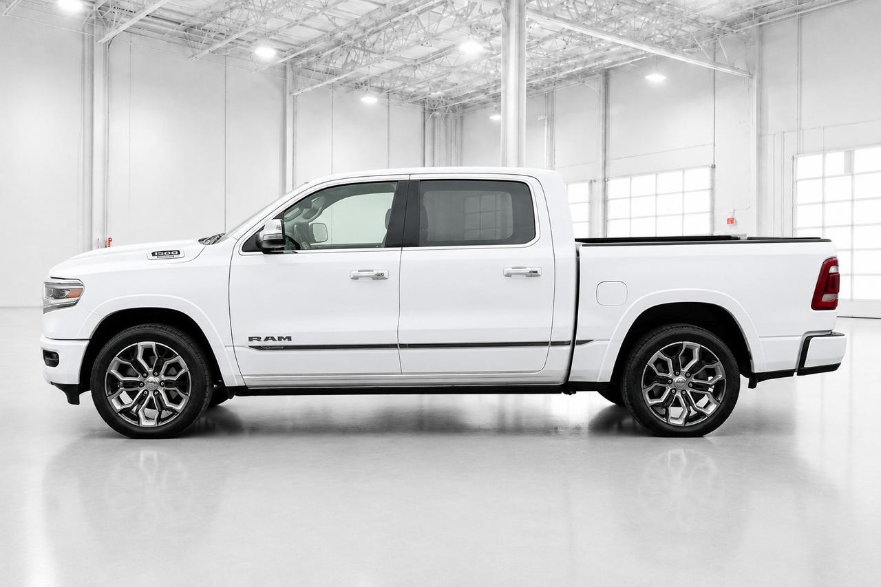 2022 RAM 1500 Limited | LOADED | Level 1 |DEMO|INCL-WINTER TIRES Photo