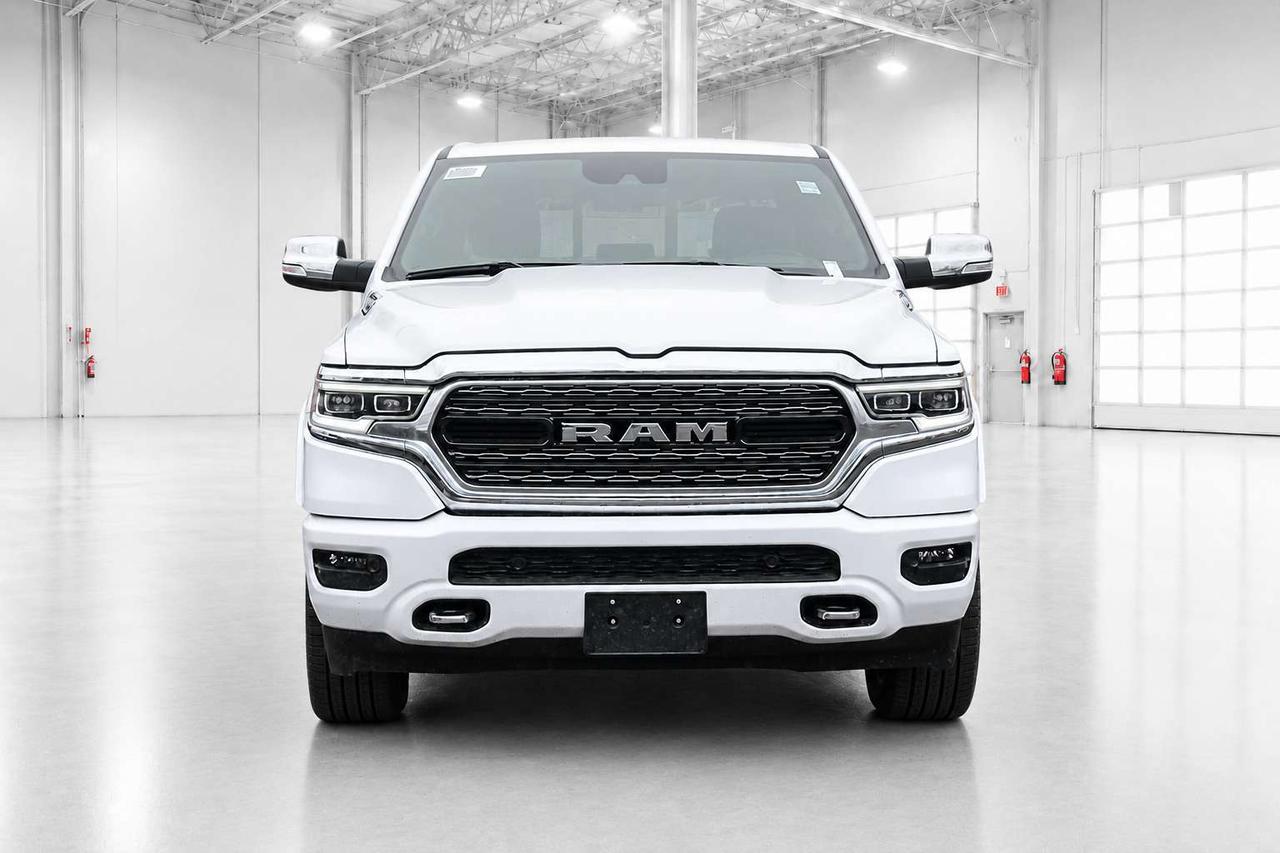 2022 RAM 1500 Limited | LOADED | Level 1 |DEMO|INCL-WINTER TIRES Photo