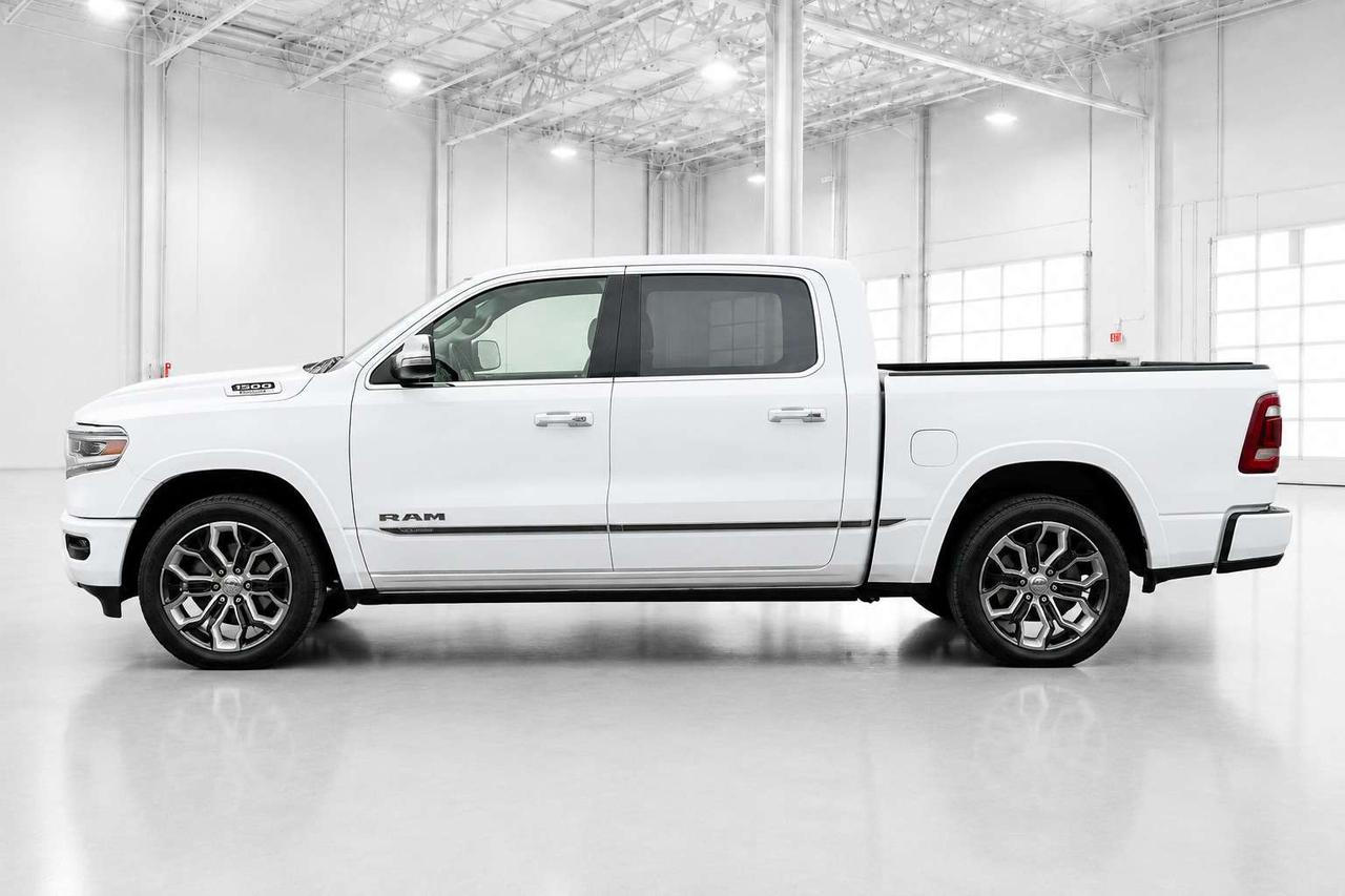 2022 RAM 1500 Limited | LOADED | Level 1 |DEMO|INCL-WINTER TIRES Photo2