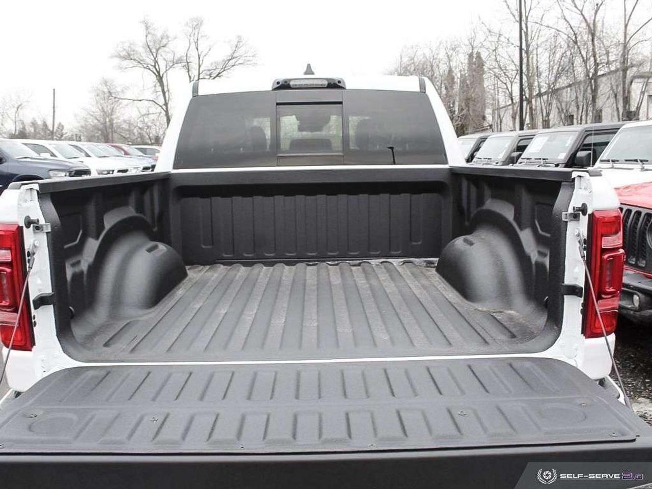 2022 RAM 1500 Limited | LOADED | Level 1 |DEMO|INCL-WINTER TIRES Photo