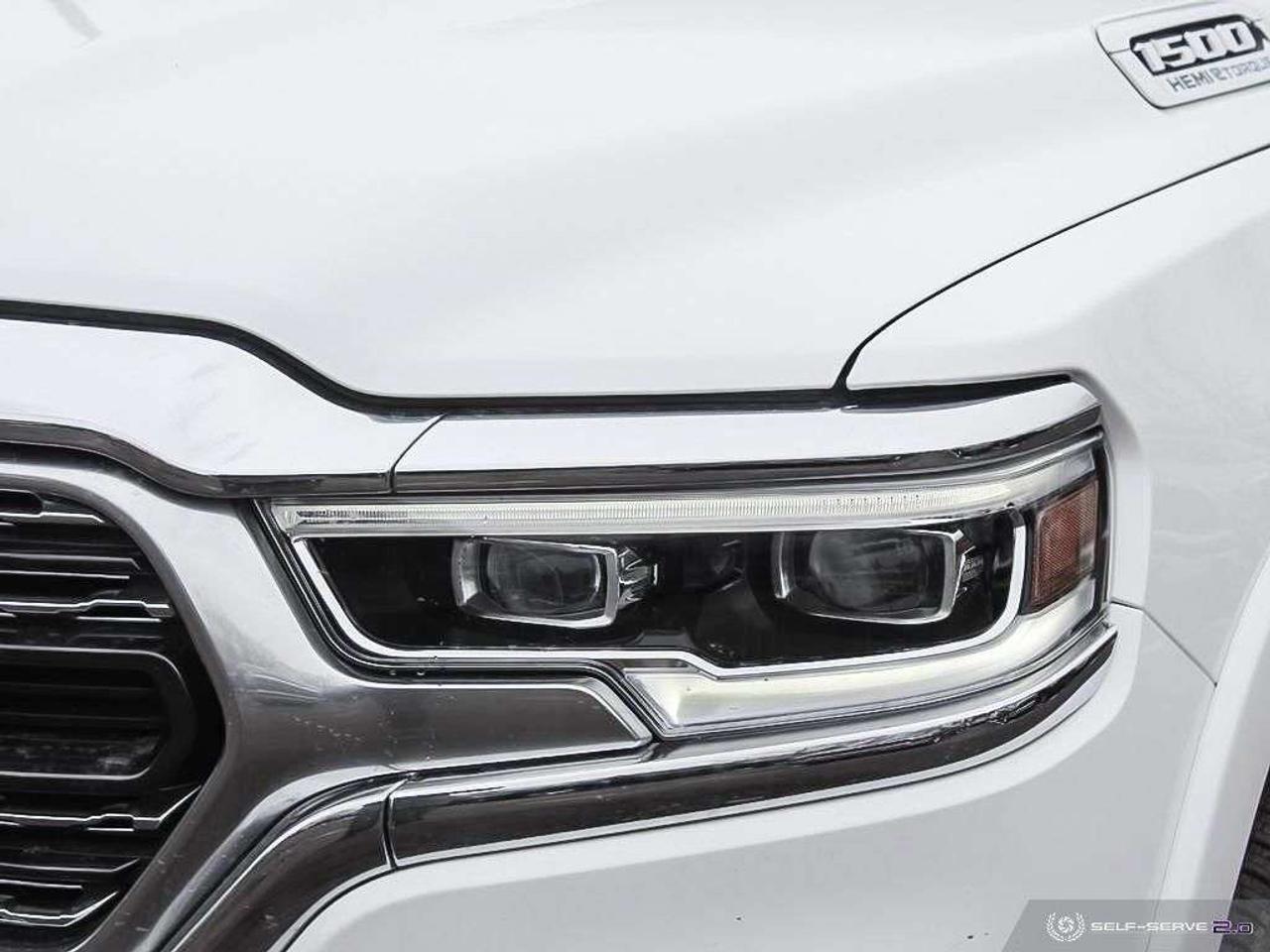 2022 RAM 1500 Limited | LOADED | Level 1 |DEMO|INCL-WINTER TIRES Photo