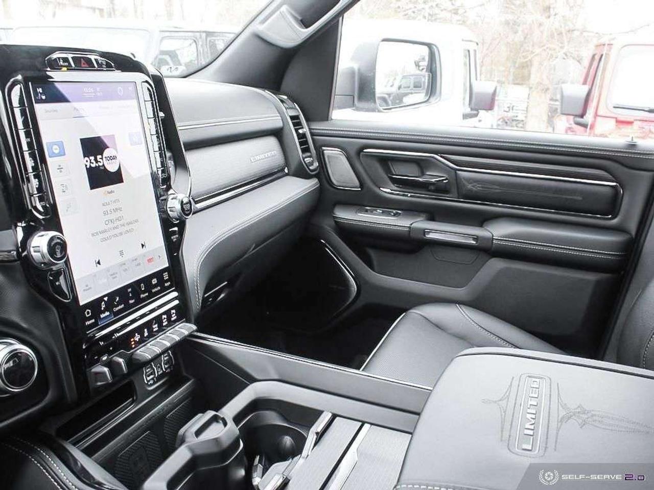 2022 RAM 1500 Limited | LOADED | Level 1 |DEMO|INCL-WINTER TIRES Photo