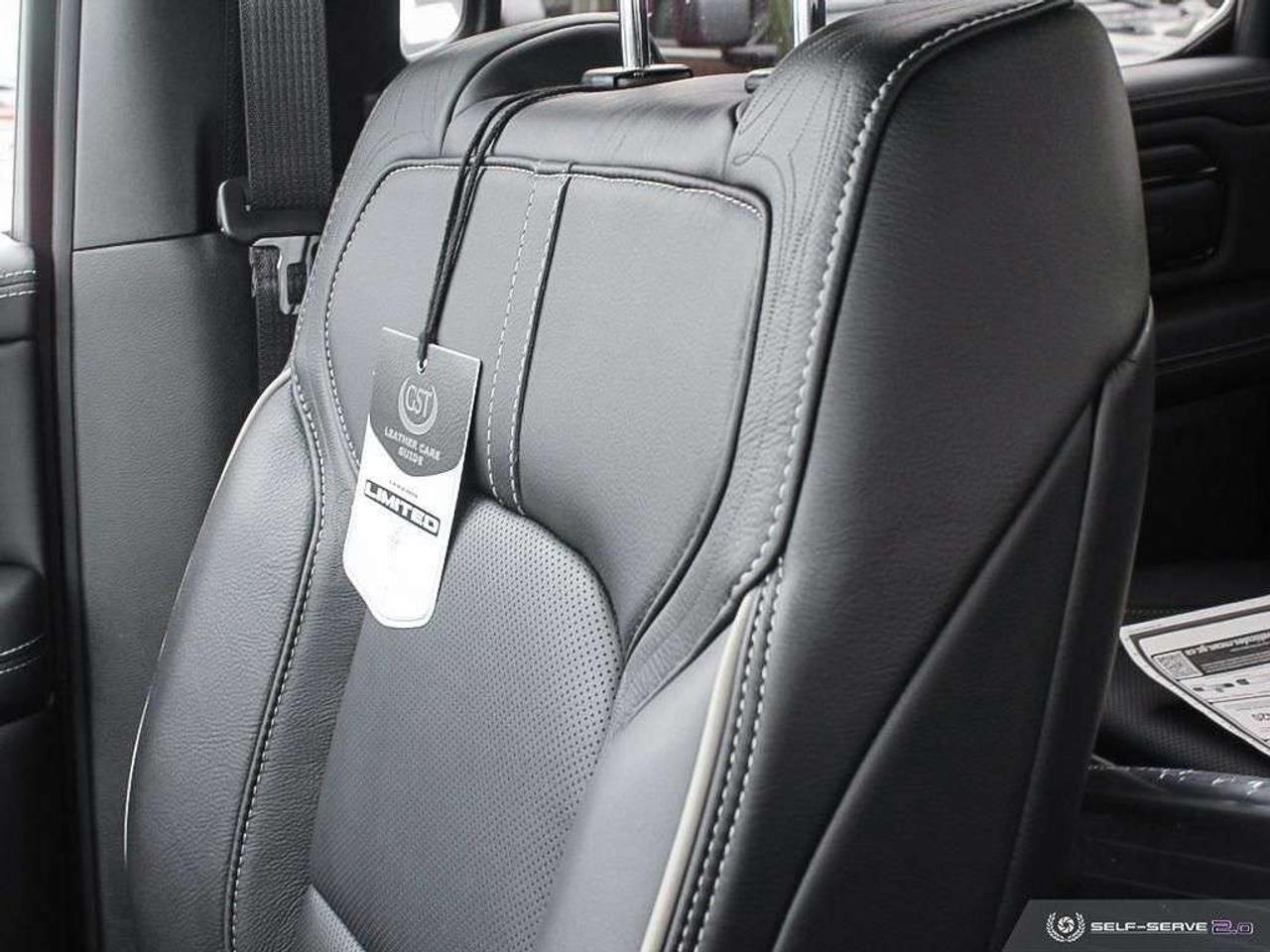 2022 RAM 1500 Limited | LOADED | Level 1 |DEMO|INCL-WINTER TIRES Photo