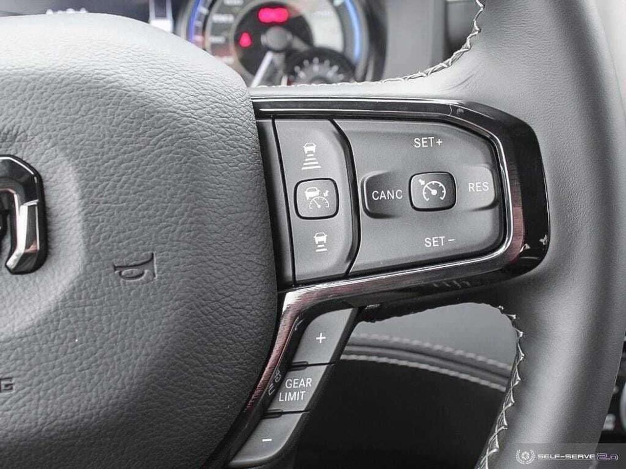 2022 RAM 1500 Limited | LOADED | Level 1 |DEMO|INCL-WINTER TIRES Photo
