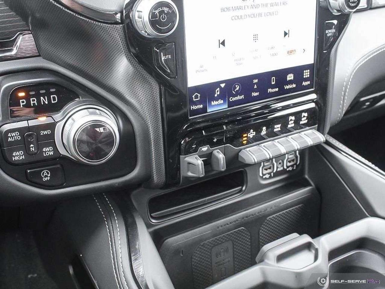 2022 RAM 1500 Limited | LOADED | Level 1 |DEMO|INCL-WINTER TIRES Photo