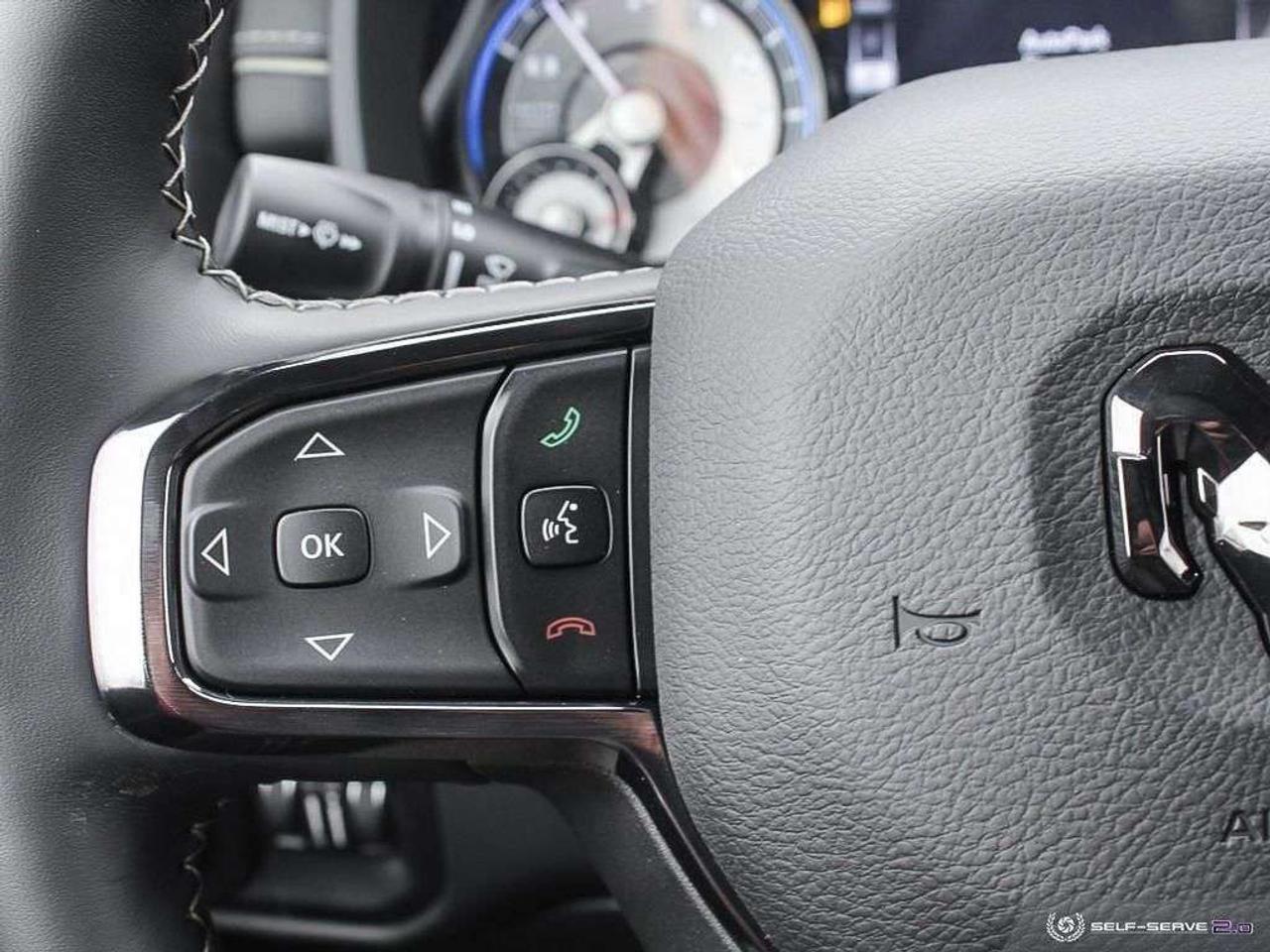 2022 RAM 1500 Limited | LOADED | Level 1 |DEMO|INCL-WINTER TIRES Photo