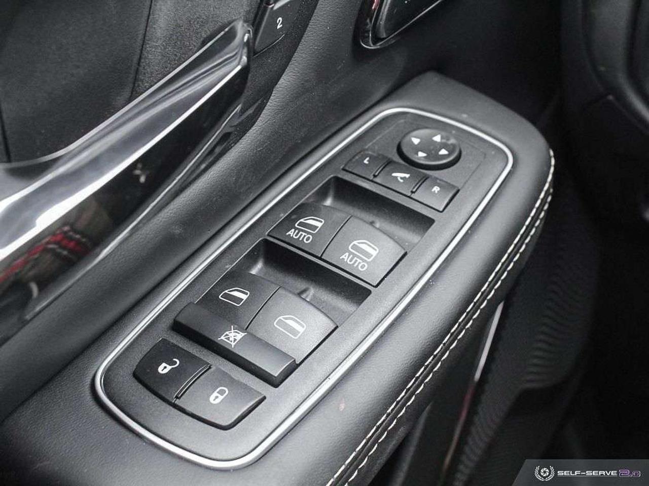 2022 RAM 1500 Limited | LOADED | Level 1 |DEMO|INCL-WINTER TIRES Photo
