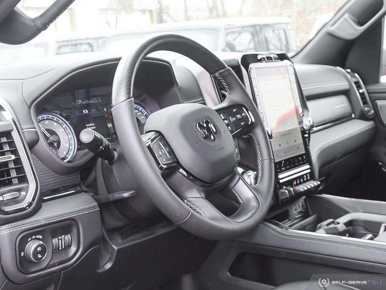 2022 RAM 1500 Limited | LOADED | Level 1 |DEMO|INCL-WINTER TIRES Photo