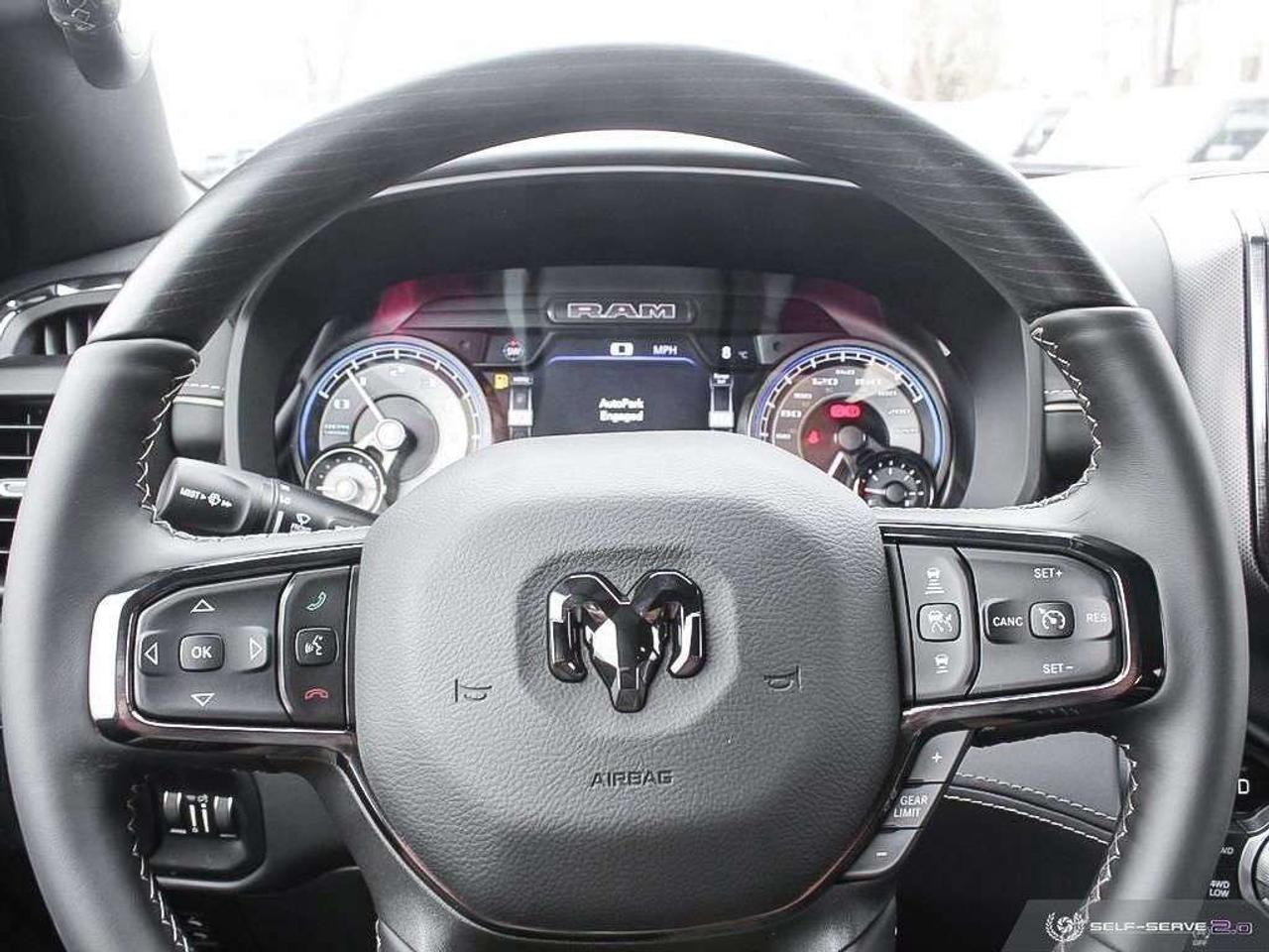 2022 RAM 1500 Limited | LOADED | Level 1 |DEMO|INCL-WINTER TIRES Photo
