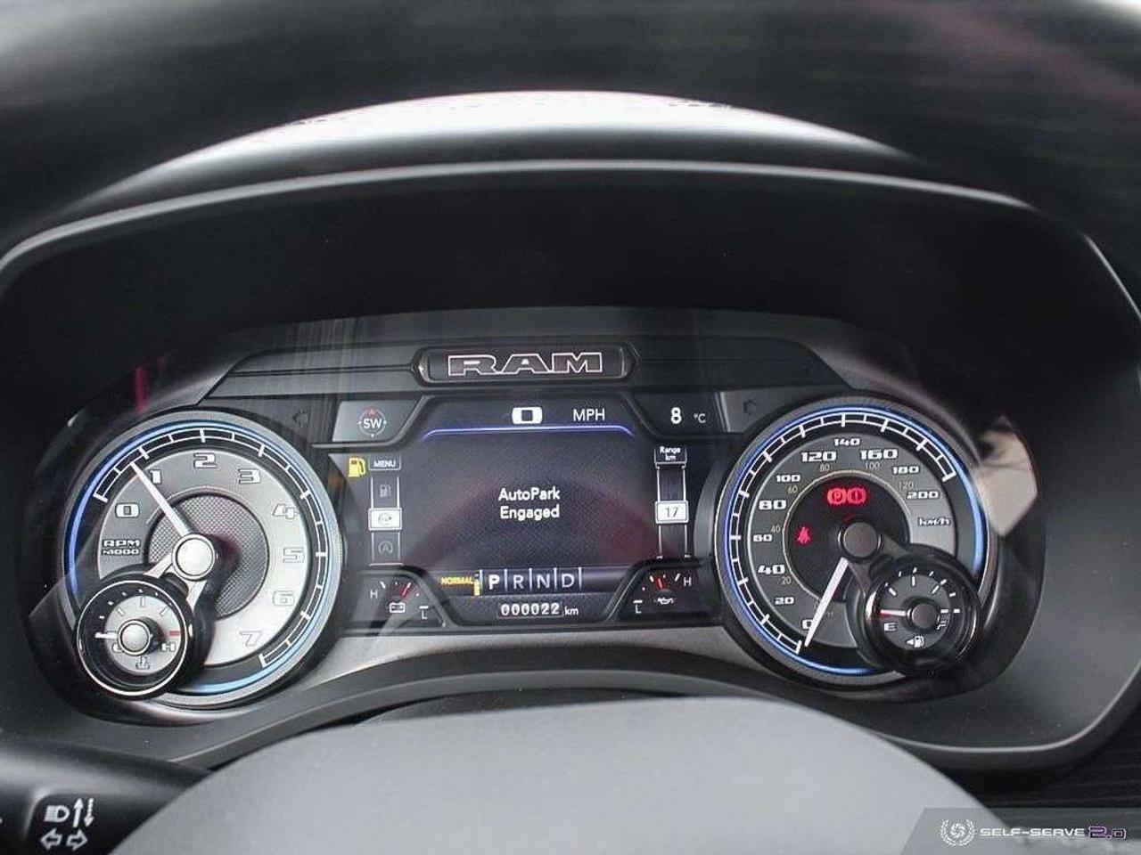 2022 RAM 1500 Limited | LOADED | Level 1 |DEMO|INCL-WINTER TIRES Photo