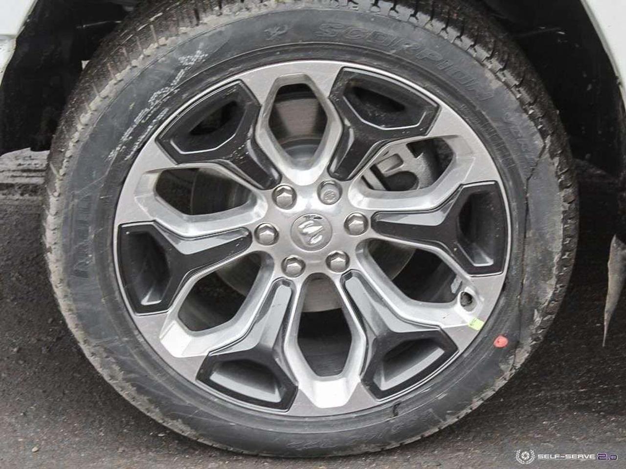 2022 RAM 1500 Limited | LOADED | Level 1 |DEMO|INCL-WINTER TIRES Photo