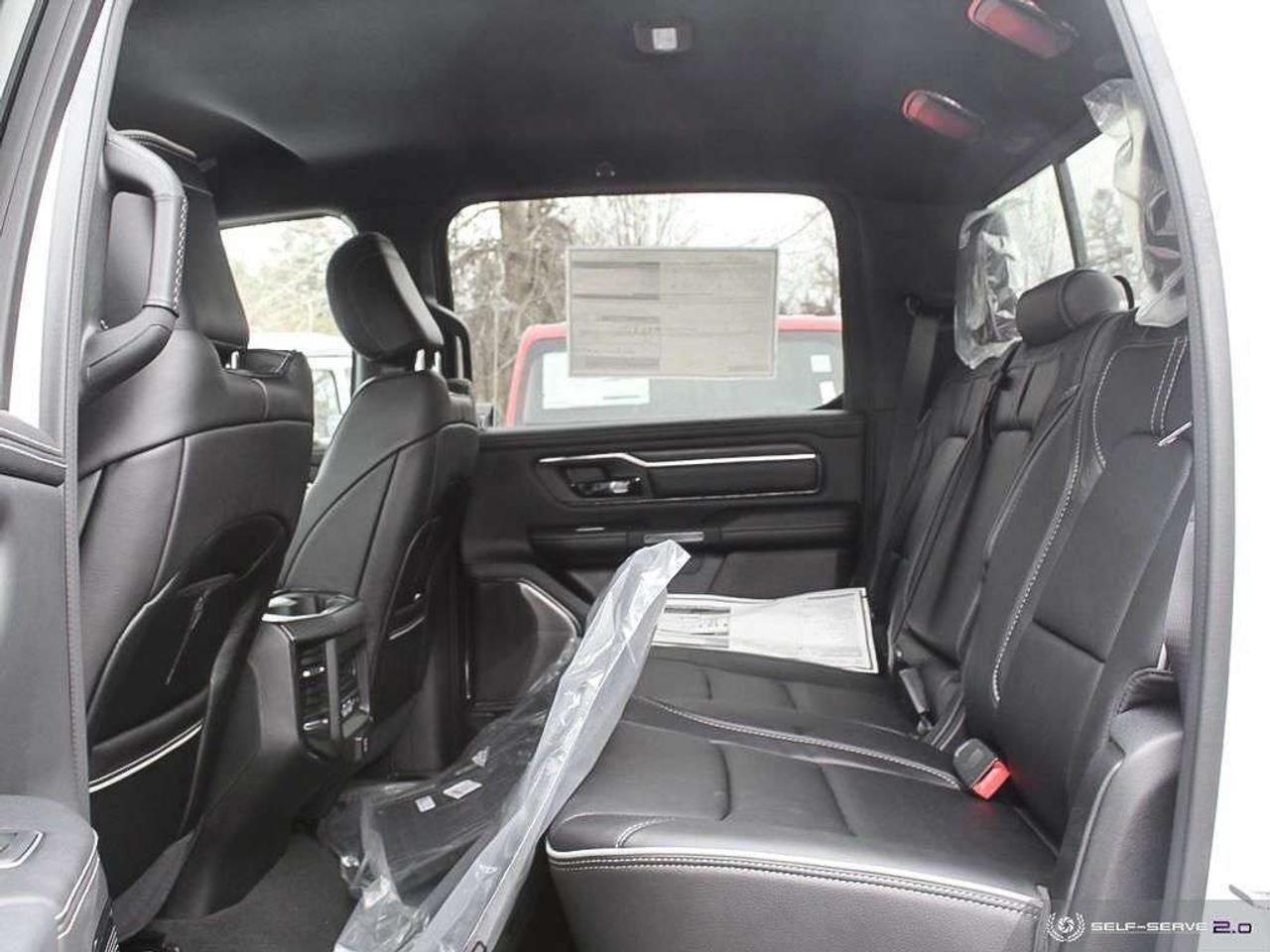 2022 RAM 1500 Limited | LOADED | Level 1 |DEMO|INCL-WINTER TIRES Photo