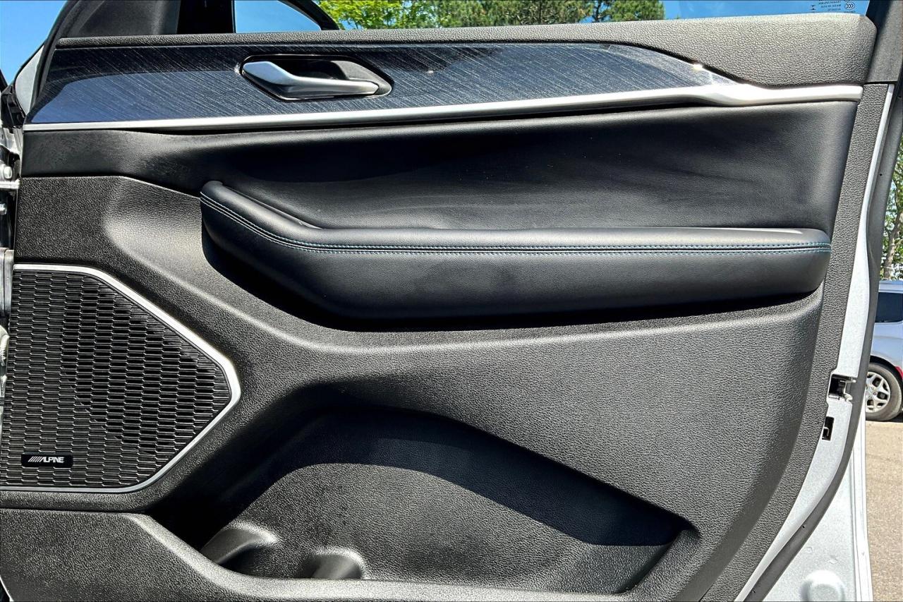 2023 Jeep Grand Cherokee 4xe Trailhawk | Vented Leather | Adv Protech|DEMO|SAVE Photo