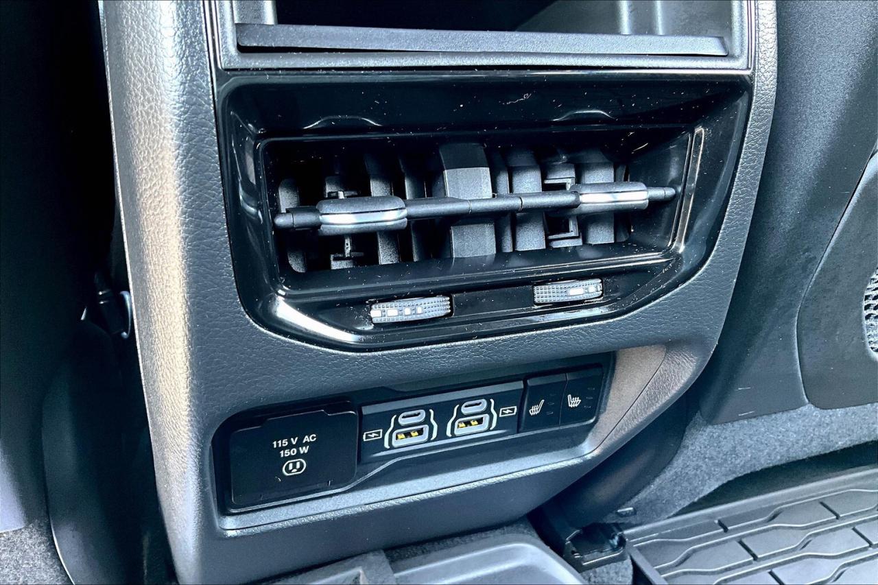 2023 Jeep Grand Cherokee 4xe Trailhawk | Vented Leather | Adv Protech|DEMO|SAVE Photo