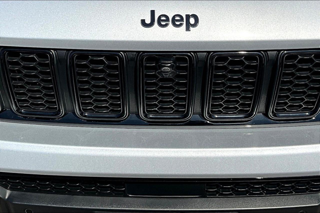 2023 Jeep Grand Cherokee 4xe Trailhawk | Vented Leather | Adv Protech|DEMO|SAVE Photo