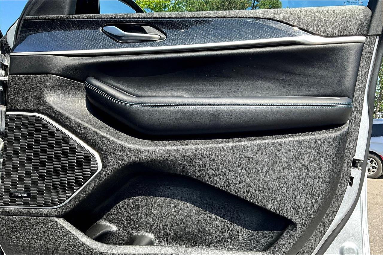 2023 Jeep Grand Cherokee 4xe Trailhawk | Vented Leather | Adv Protech|DEMO|SAVE Photo