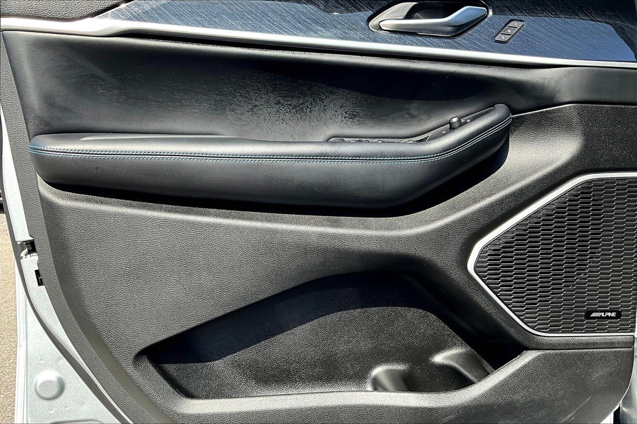 2023 Jeep Grand Cherokee 4xe Trailhawk | Vented Leather | Adv Protech|DEMO|SAVE Photo
