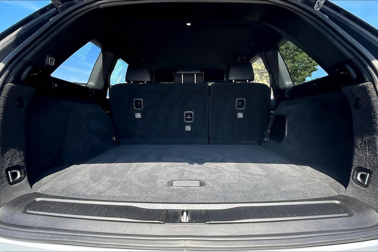2023 Jeep Grand Cherokee 4xe Trailhawk | Vented Leather | Adv Protech|DEMO|SAVE Photo