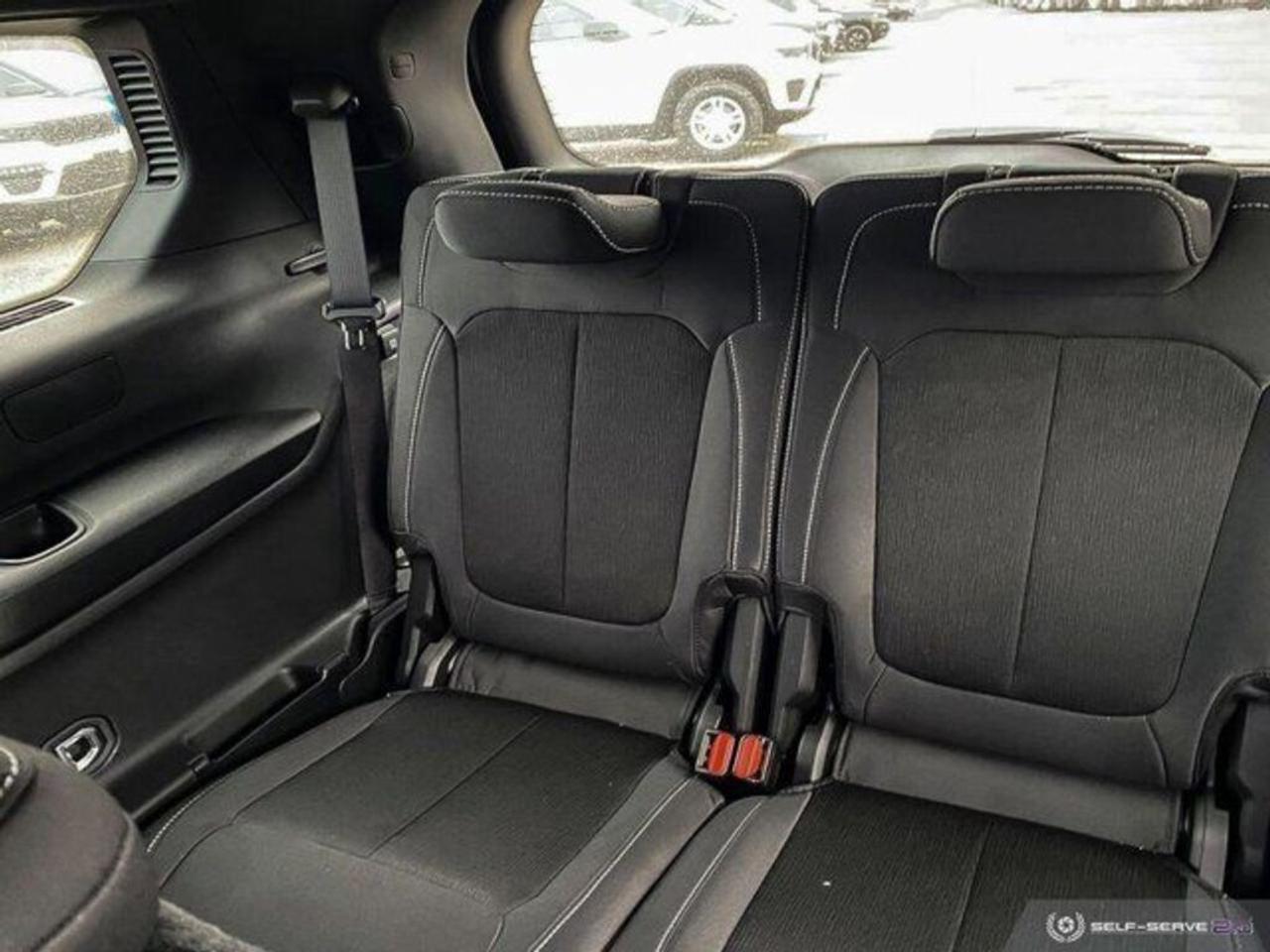 2024 Jeep Grand Cherokee L Laredo 4X4 | SUNROOF | TOW PKG | 7 PASSENGER Photo