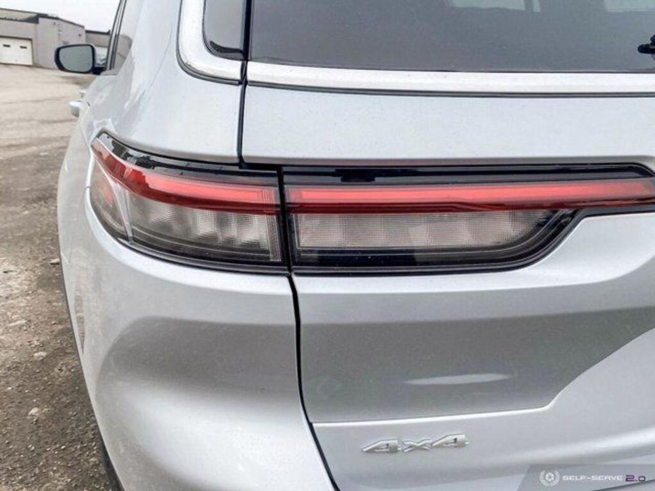 2024 Jeep Grand Cherokee L Laredo 4X4 | SUNROOF | TOW PKG | 7 PASSENGER Photo