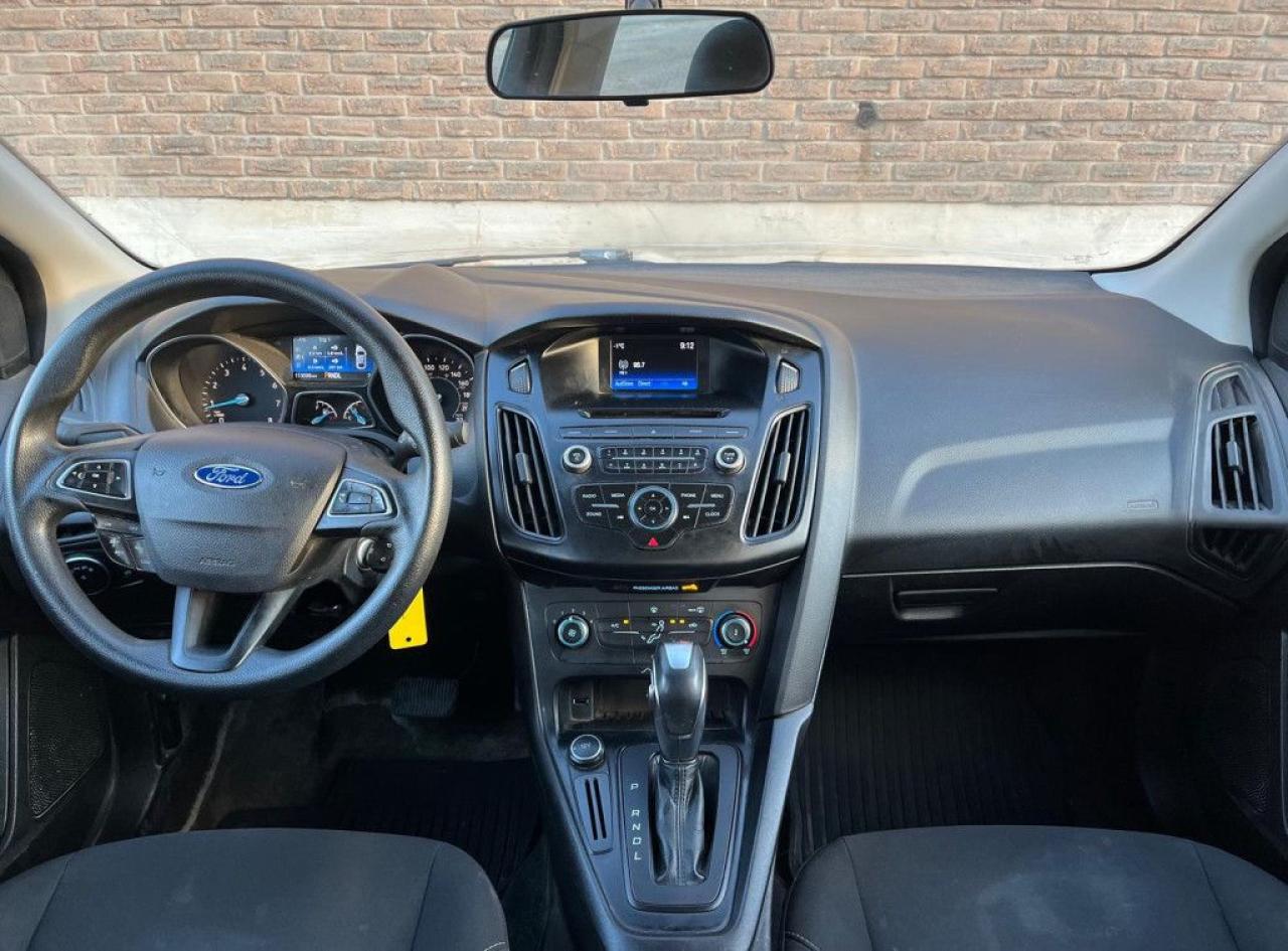 2016 Ford Focus SE | CLEAN CARFAX | BACK-UP CAM | BLUETOOTH | ALLOY WHEELS | - Photo #19
