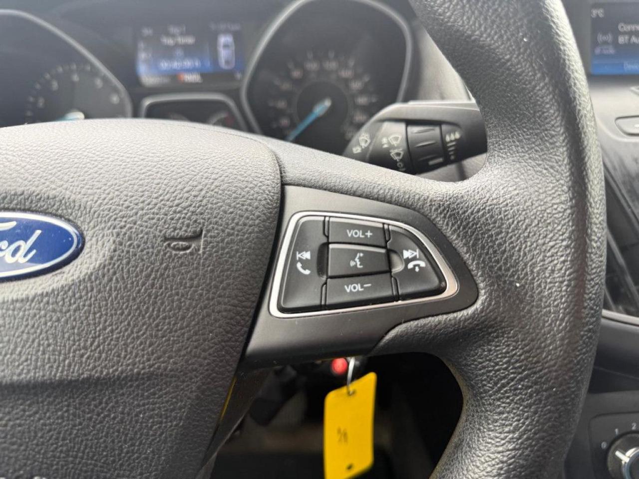 2016 Ford Focus SE | CLEAN CARFAX | BACK-UP CAM | BLUETOOTH | ALLOY WHEELS | - Photo #18