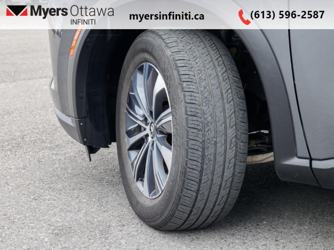 2024 Infiniti QX60 PURE  Certified | AWD | #1 Market Value Photo