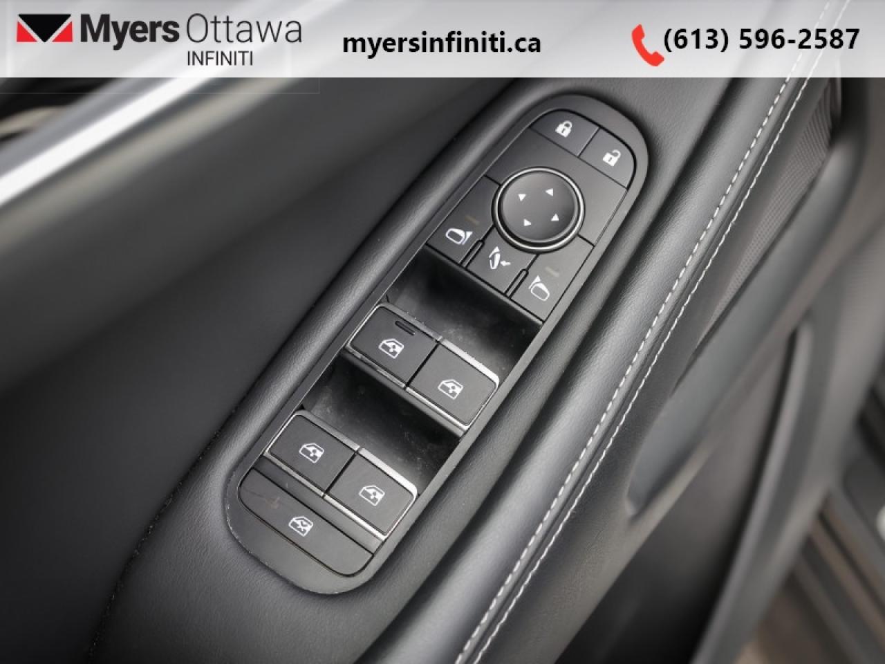 2024 Infiniti QX60 PURE  Certified | AWD | #1 Market Value Photo